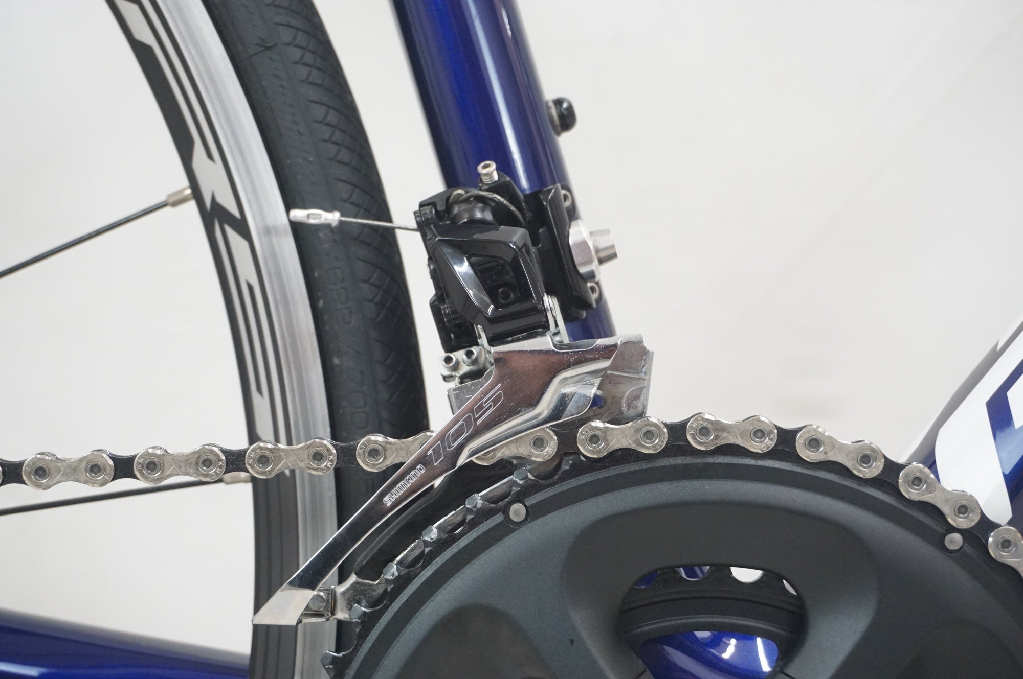 RIDLEY 「リドレー」 FENIX C 2018年モデル ロードバイク /  福岡アイランドシティ店