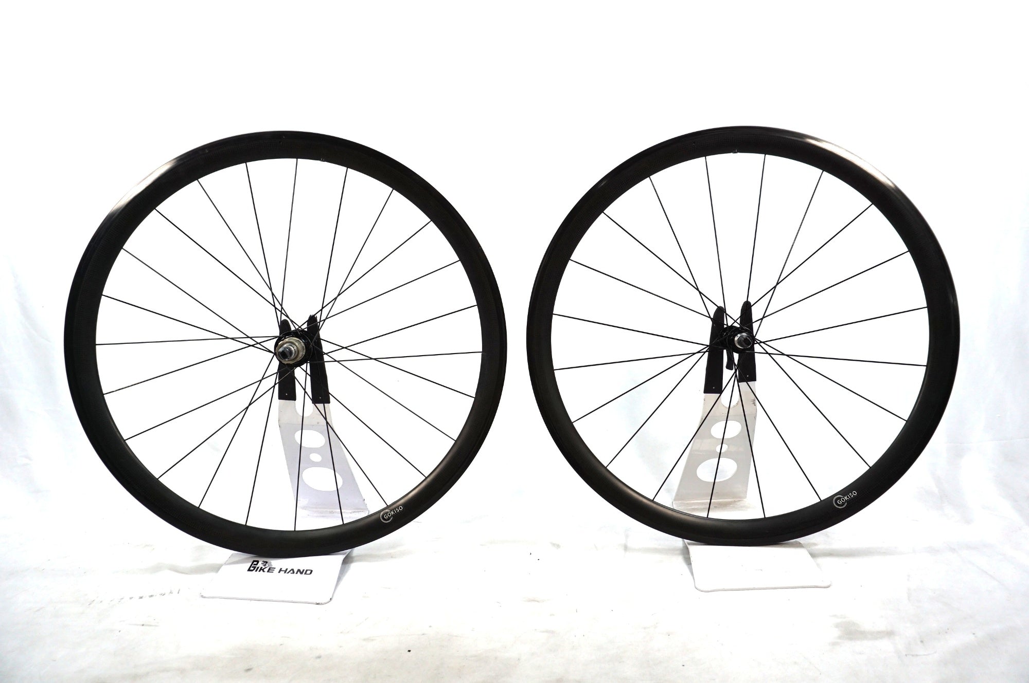GOKISO 「ゴキソ」 TNI SHIMANO 11s カーボンホイール / 川越店
