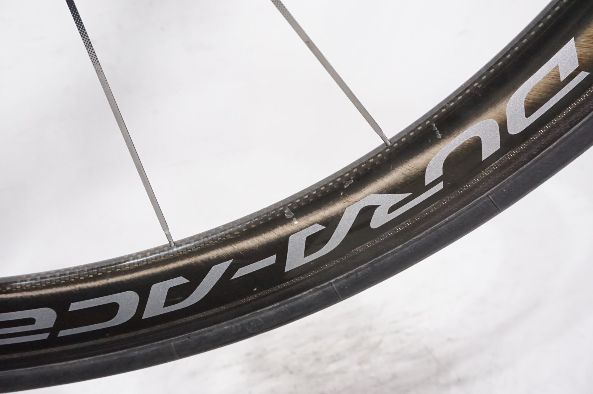 SHIMANO 「シマノ」 DURA-ACE WH-9000 C50 CL シマノ11速 ホイールセット / 中目黒店