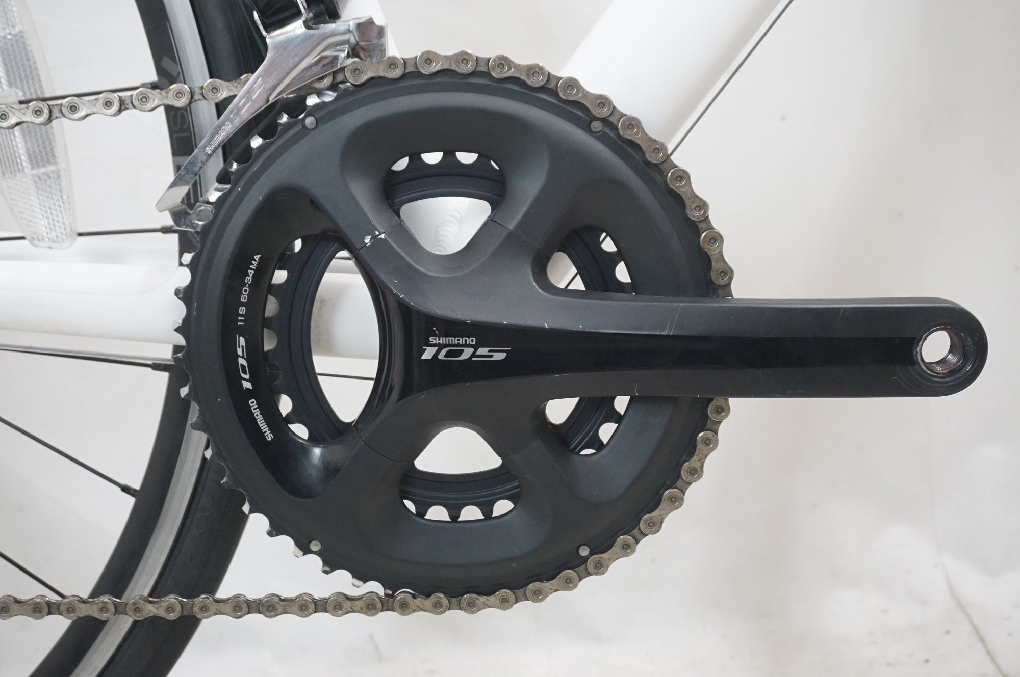 FELT 「フェルト」 F75 2018年モデル ロードバイク / 福岡アイランド