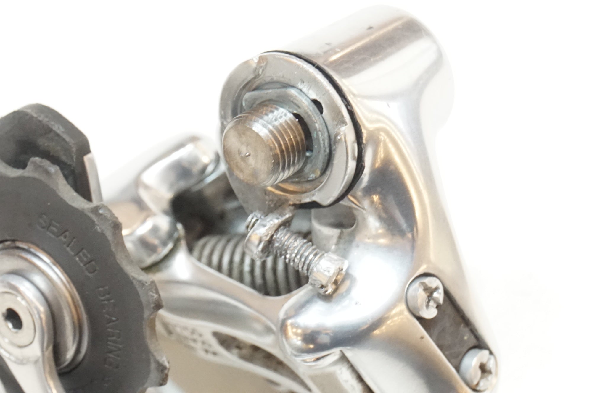 SHIMANO 「シマノ」 DURA-ACE RD-7700 リアディレイラー / 浦和ベース