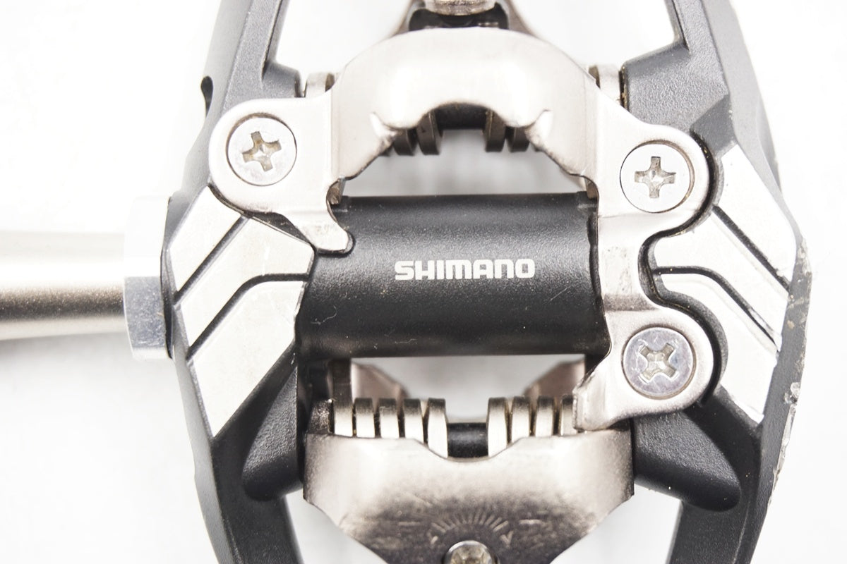 SHIMANO 「シマノ」 DEORE XT PD-M8020 ペダル / 奈良店 ｜ バイチャリ