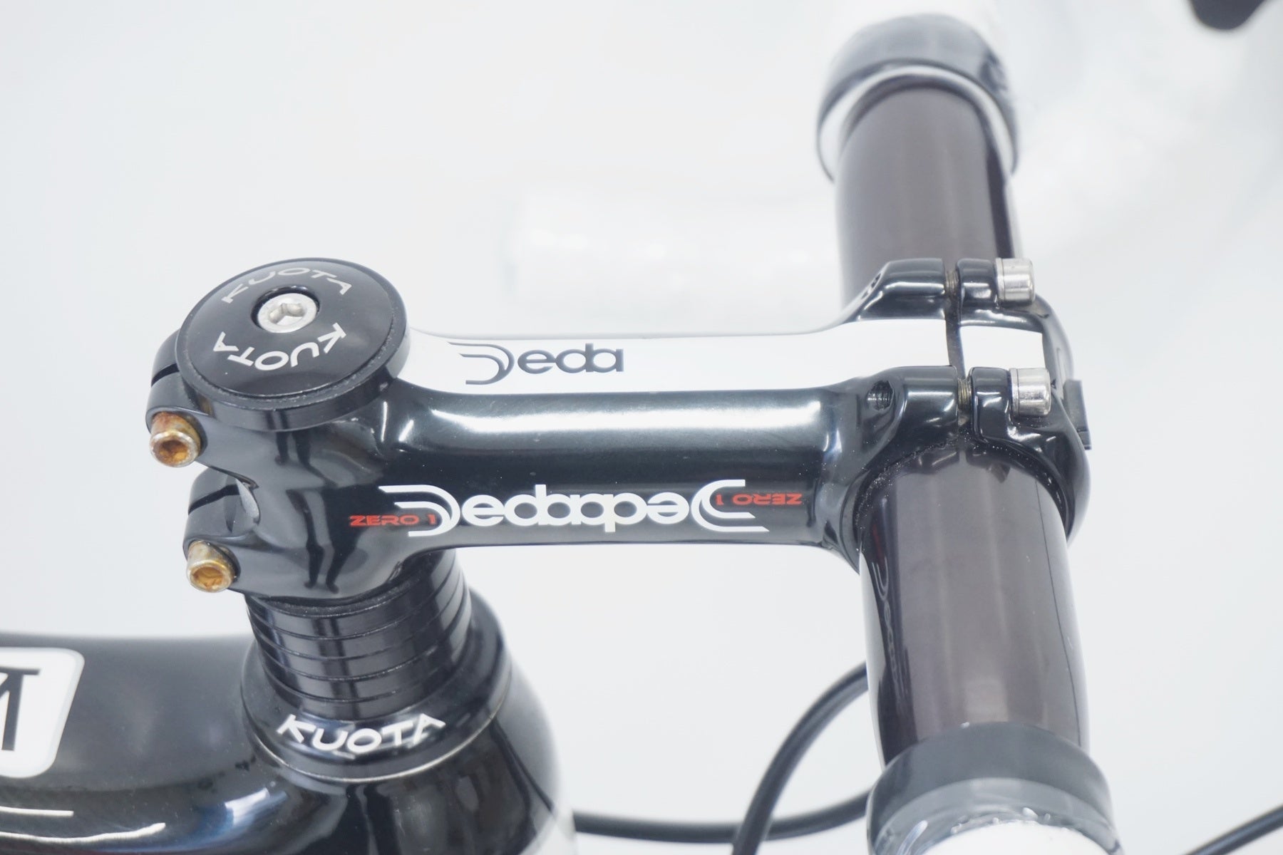 KUOTA 「クオータ」 KORSA TIAGRA 2013年モデル ロードバイク / 京都