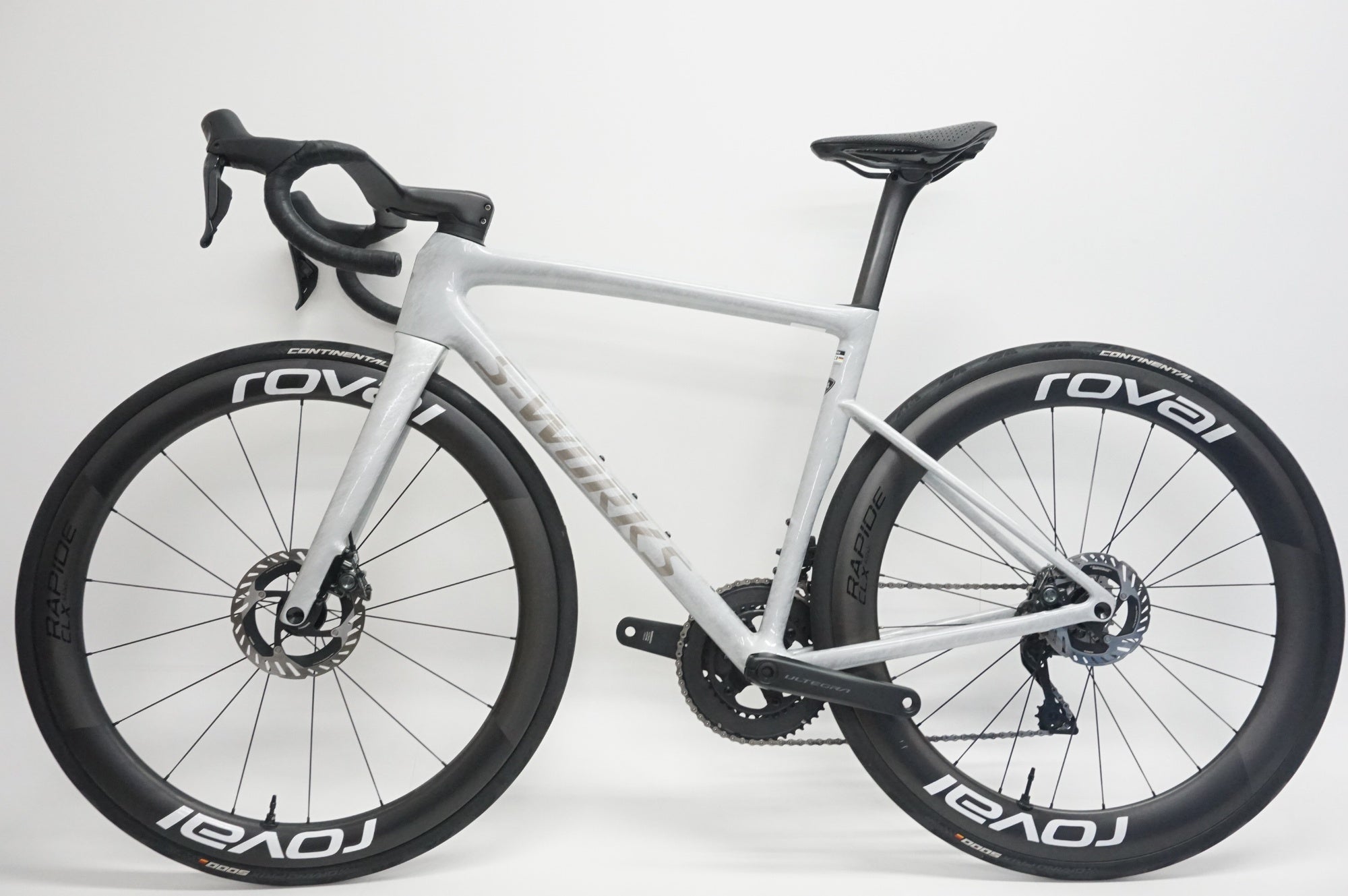 SPECIALIZED 「スペシャライズド」 S-WORKS TARMAC SL8 2025年モデル ロードバイク / 福岡店