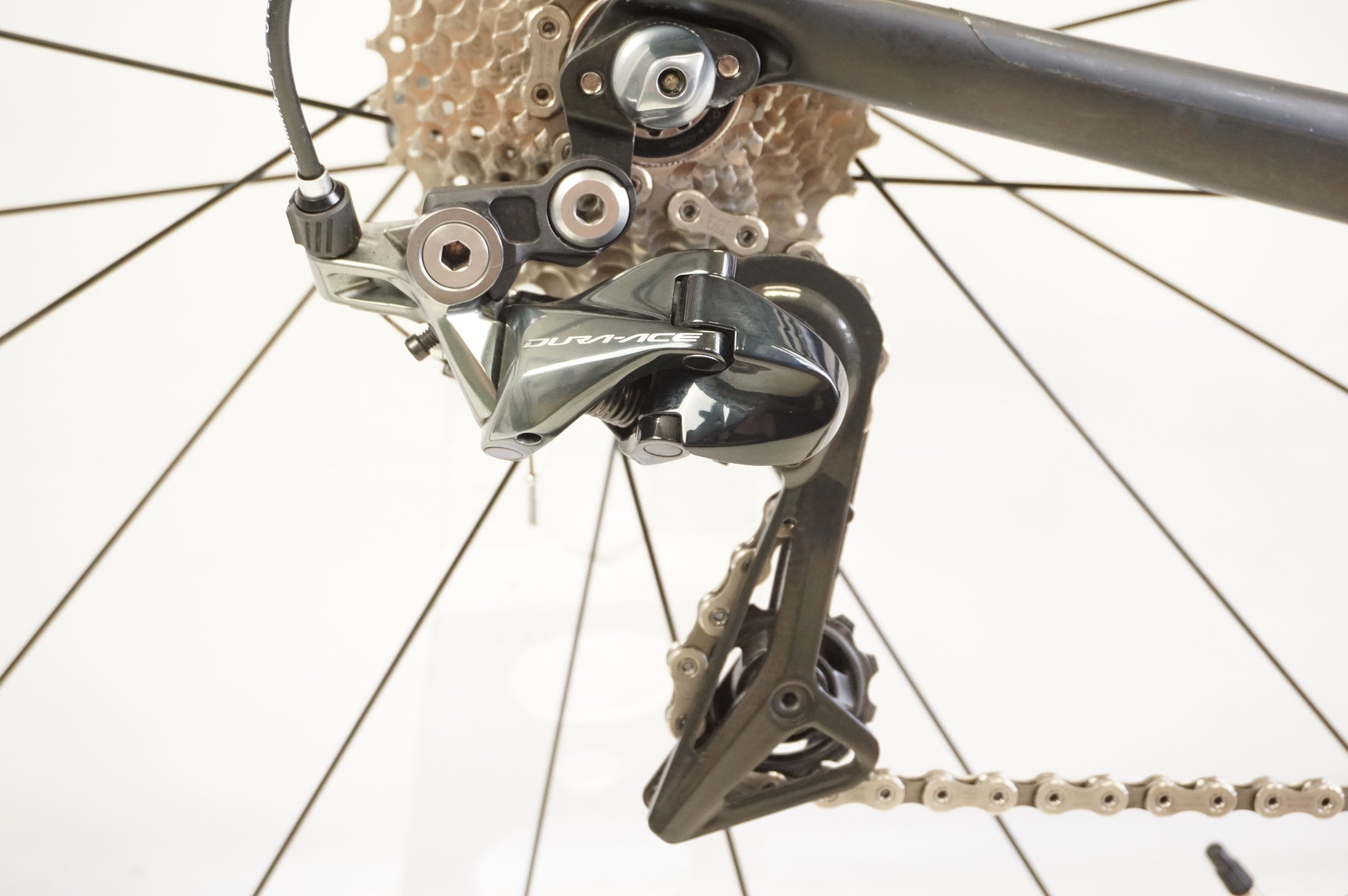 SCOTT 「スコット」 ADDICT SL 2015年モデル ロードバイク カスタム / 宇都宮店