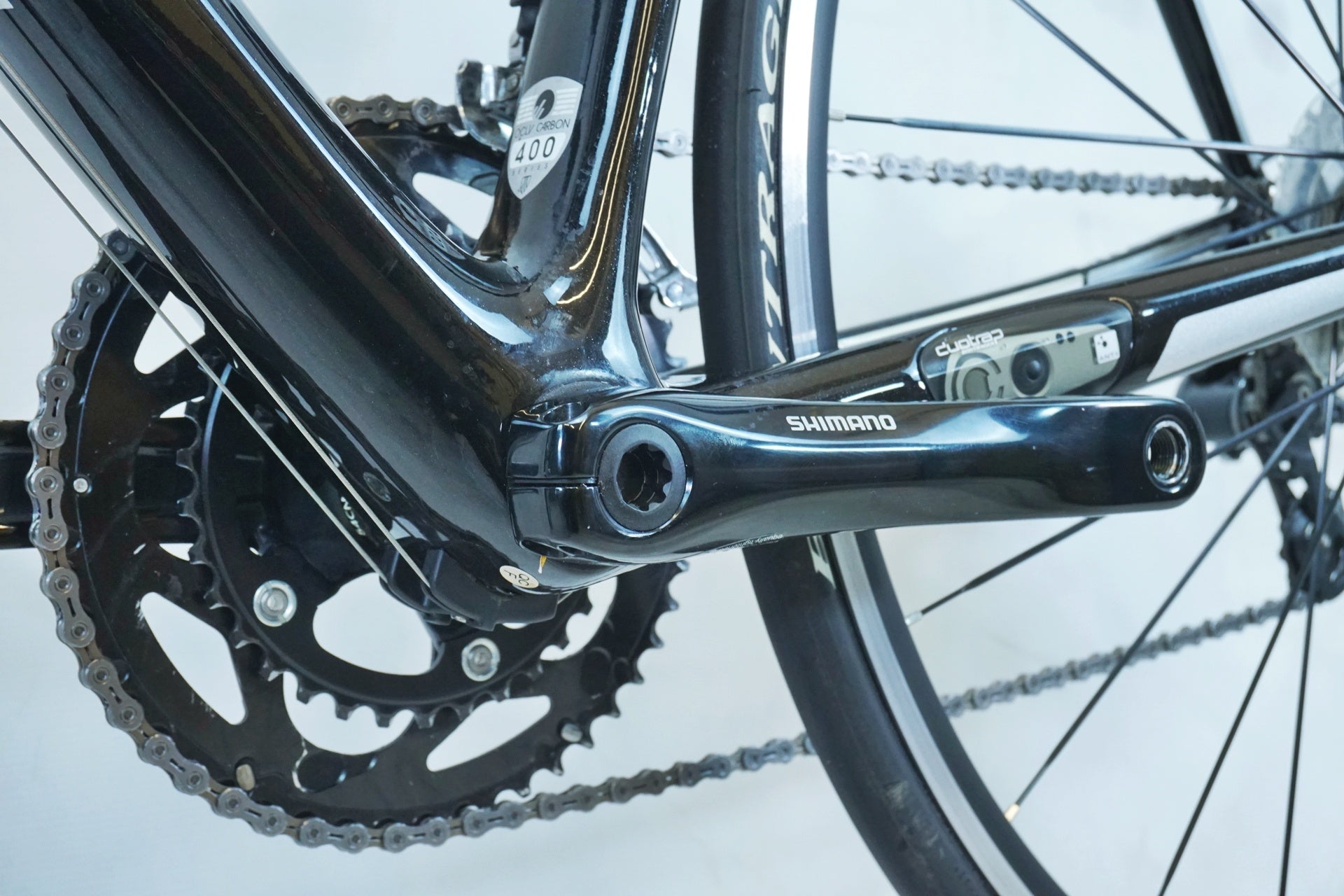 TREK 「トレック」 MADONE 4.5 2012年モデル ロードバイク / 有明ガーデン店