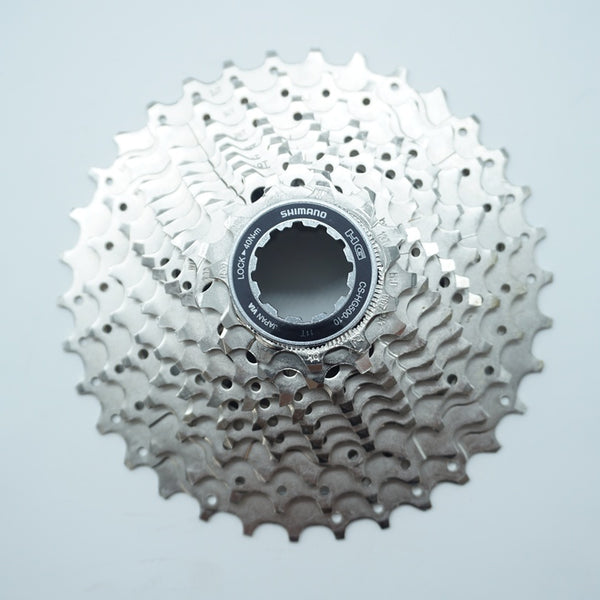 SHIMANO「シマノ」 CS-HG500-10 11-34T スプロケット/ 京都西院店