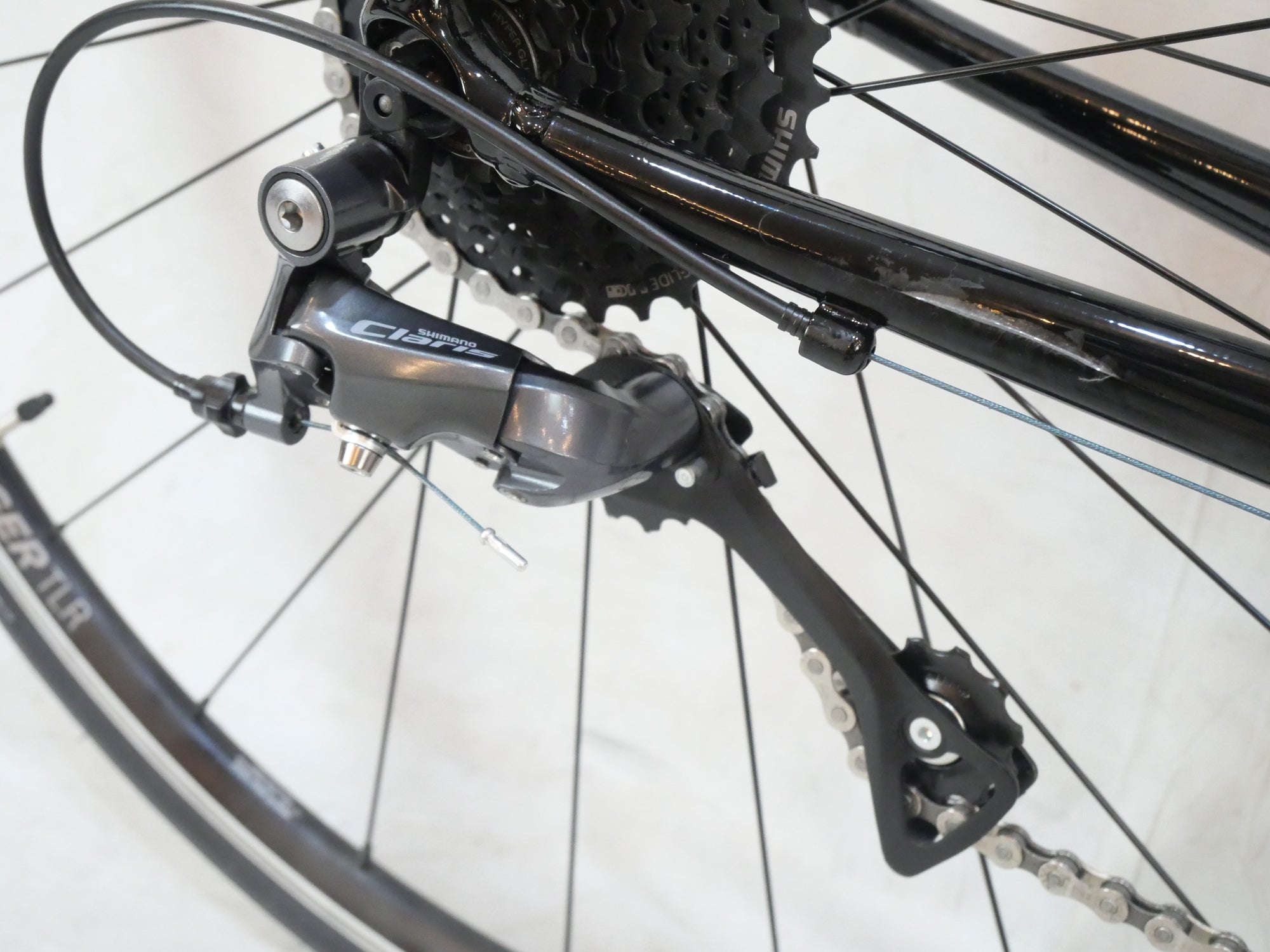 TREK 「トレック」 DOMANE AL2 2022年モデル ロードバイク / 名古屋大須店