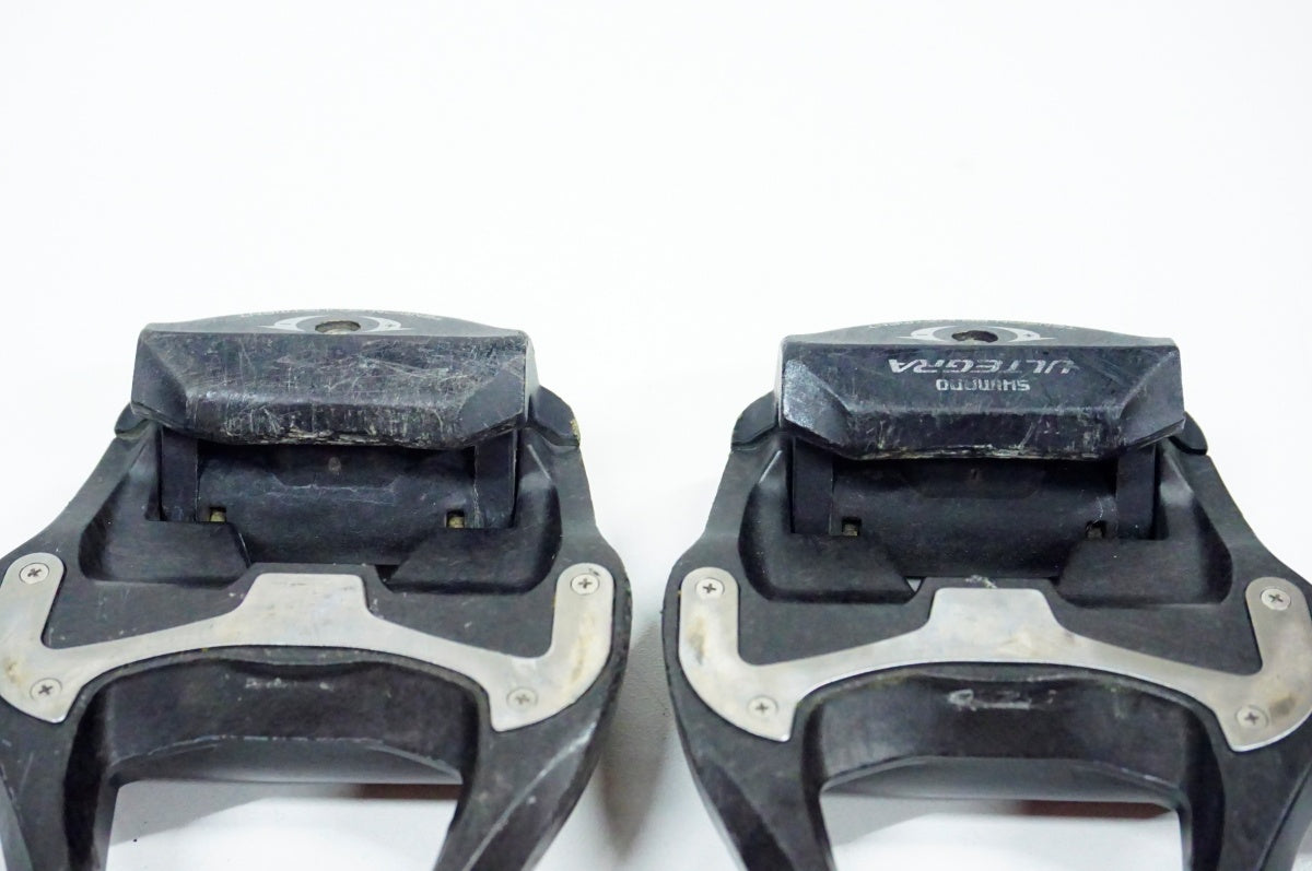 SHIMANO 「シマノ」 ULTEGRA PD-6700-C ペダル / 名古屋大須店