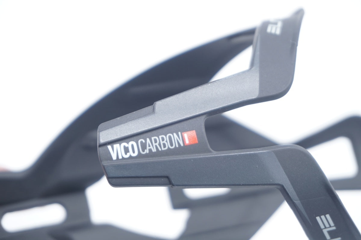 ELITE 「エリート」 VICO CARBON ボトルケージ / 滋賀大津店