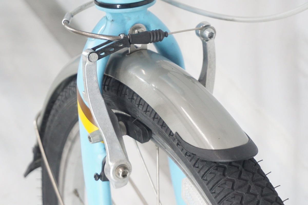 DAHON 「ダホン」 BOARDWALK D7 2012年モデル 20インチ 折りたたみ自転車 / 阪急塚口店