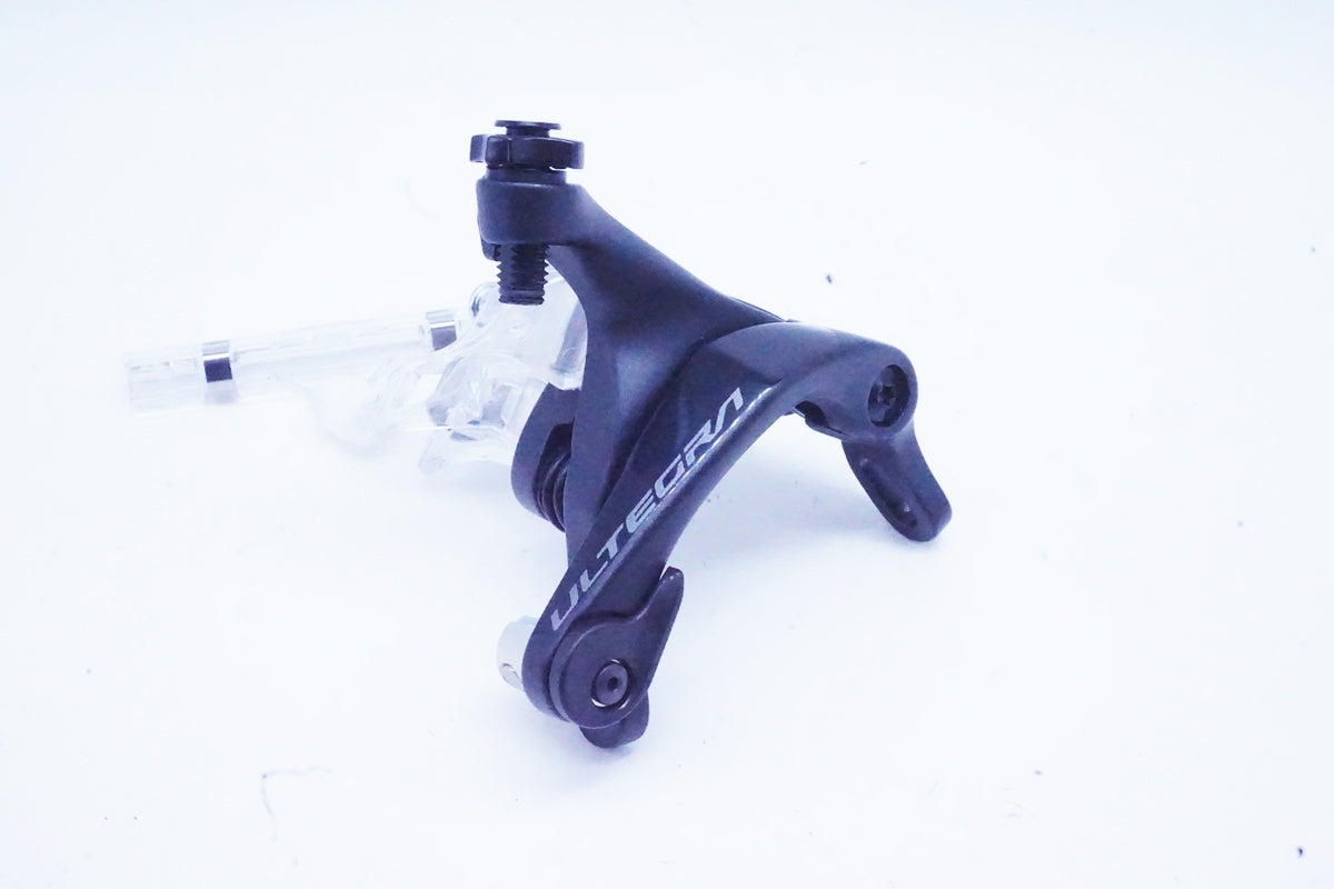SHIMANO「シマノ」 ULTEGRA BR-R8100 キャリパーブレーキセット/ 京都西院店