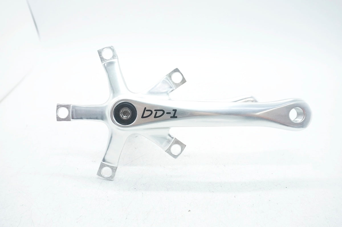 BD-1 「ビーディーワン」 170mm クランクアーム / 大阪門真店