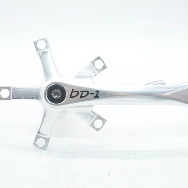 クランクヘブン ヤマキタルアー ホウクランク 1号機 クランクヘブン ヤマキタルアー ホウクランク 1号機