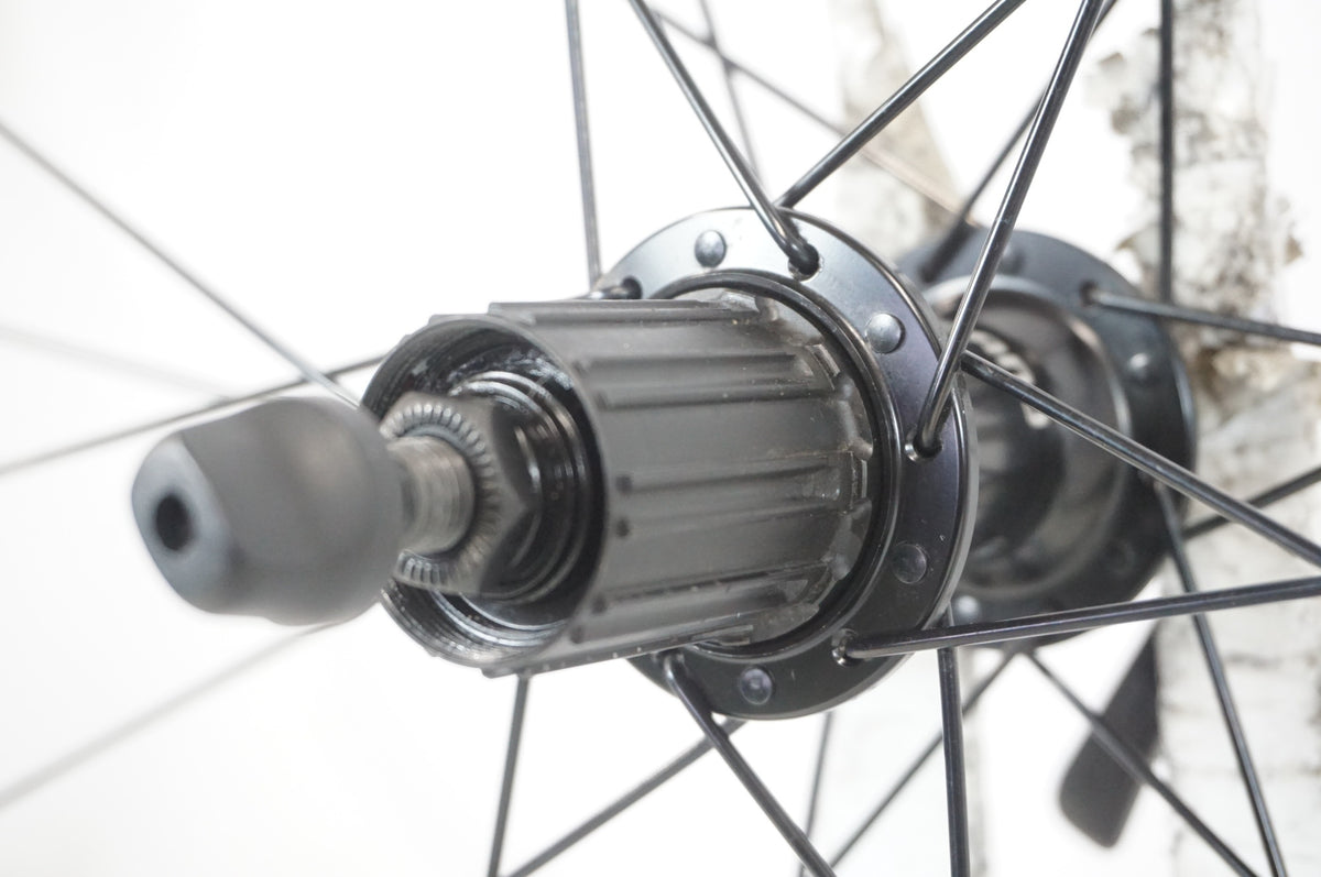 SHIMANO 「シマノ」 WH-RS100 SHIMANO11s ホイールセット / 宇都宮店