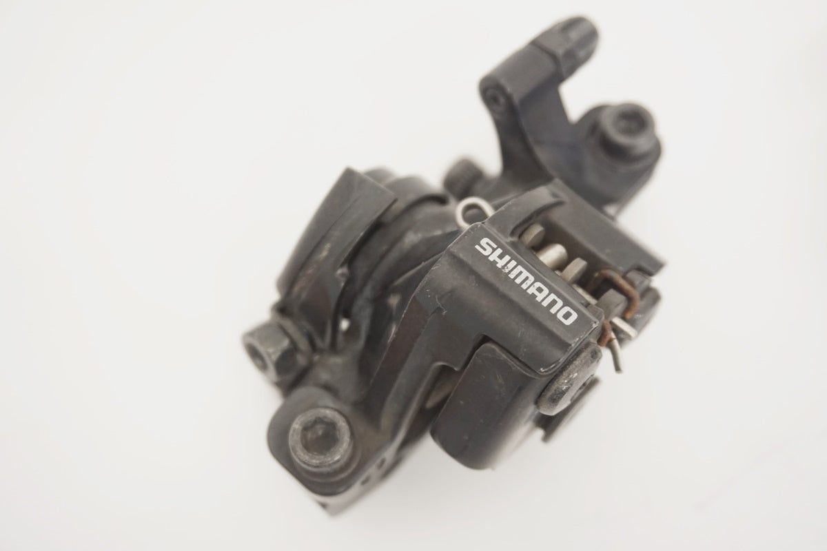 SHIMANO 「シマノ」 BR-M375 ディスクブレーキキャリパー / 京都八幡店