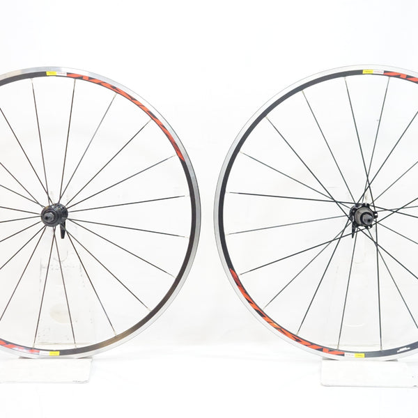 MAVIC 「マヴィック」 AKSIUM カンパフリー ホイールセット / 熊谷本店