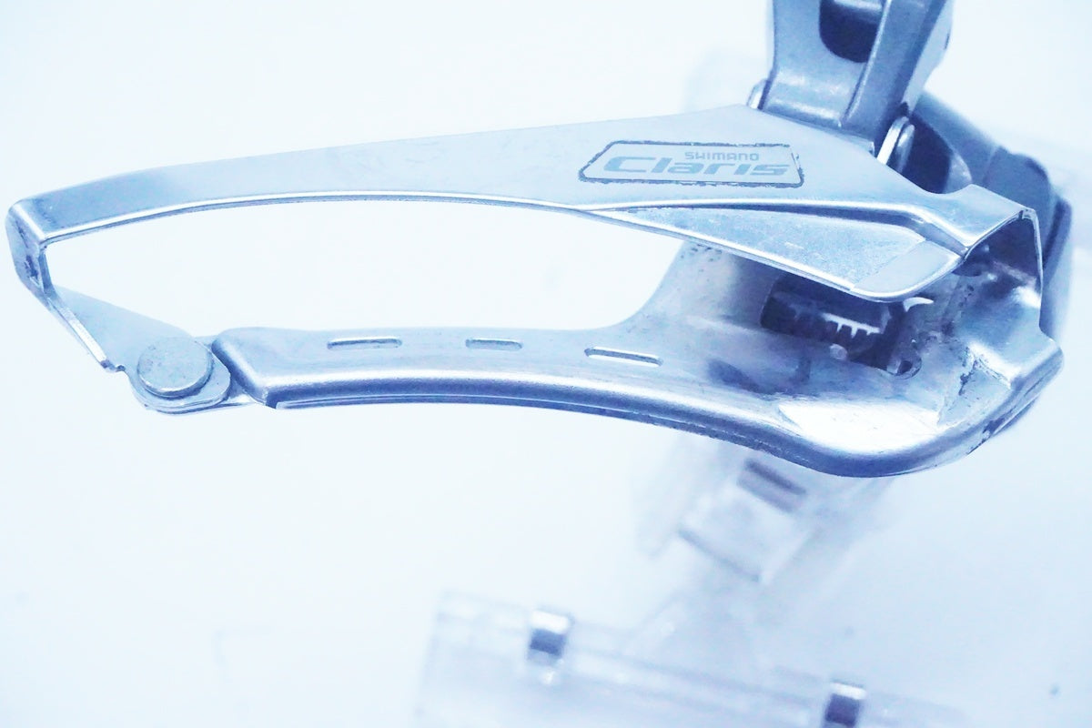 SHIMANO「シマノ」 CLARIS FD-R2000 フロントディレイラー/ 京都西院店