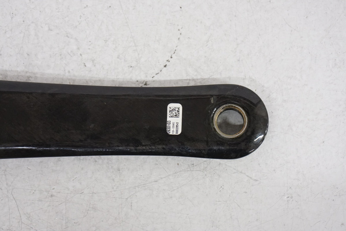 CAMPAGNOLO 「カンパニョーロ」 CENTAUR CARBON 50-34T 170mm クランクセット / 浜松店