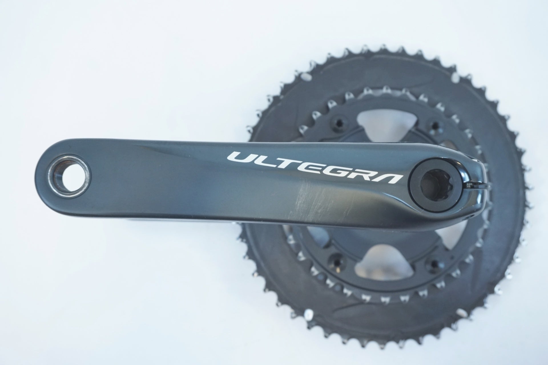 SHIMANO 「シマノ」 ULTEGRA FC-R8000 50-34T 170mm クランクセット