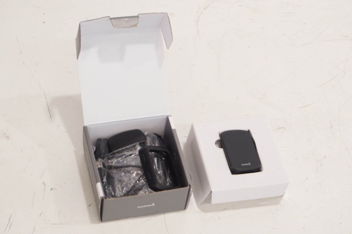 GARMIN 「ガーミン」 EDGE530 サイクルコンピューターセット / 滋賀