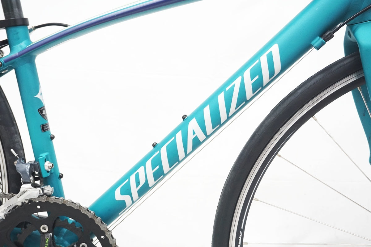 SPECIALIZED 「スペシャライズド」 DOLCE 2016年モデル ロードバイク