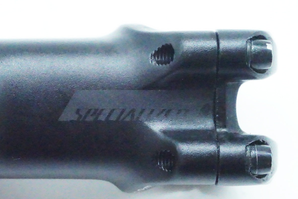 SPECIALIZED「スペシャライズド」 φ31.8mm 70mm ステム/ 京都西院店