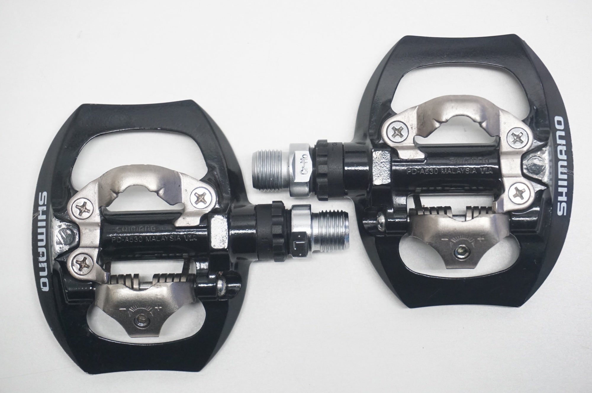 SHIMANO 「シマノ」 PD-A530 ペダル / 福岡店