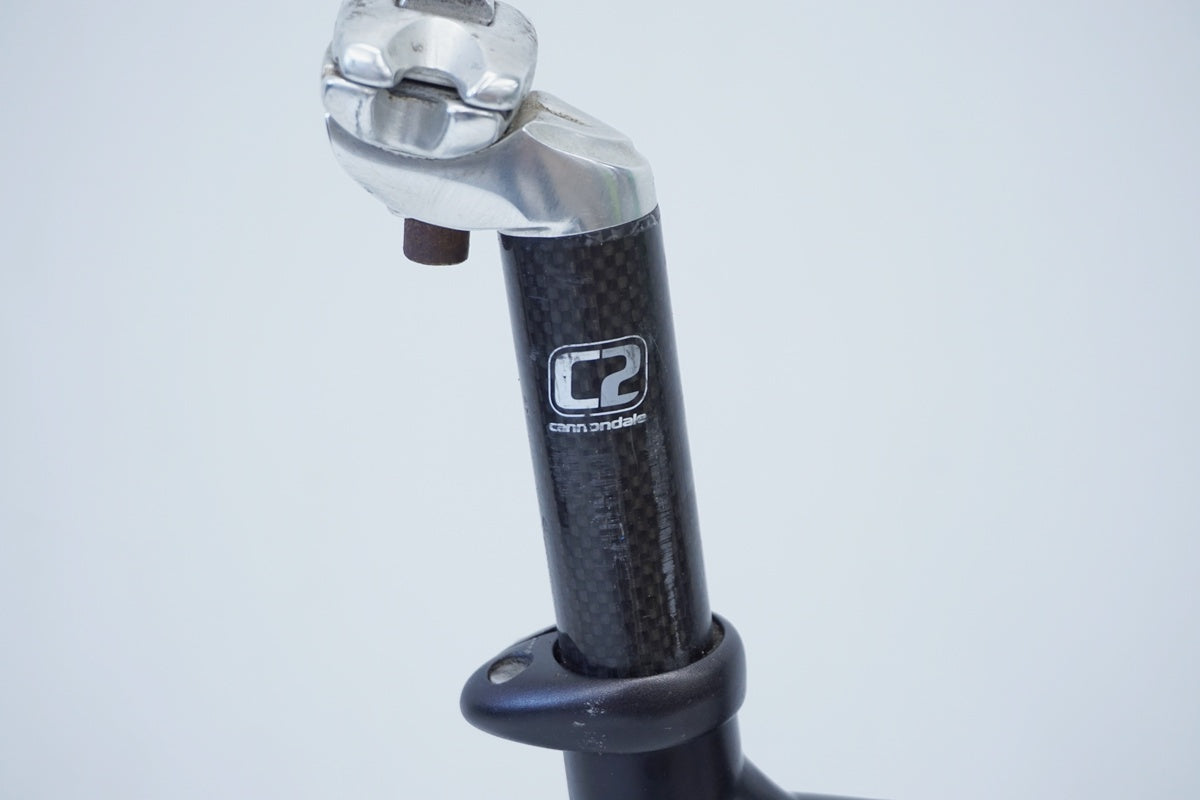 CANNONDALE 「キャノンデール」 CAAD9 フレーム / 京都八幡店