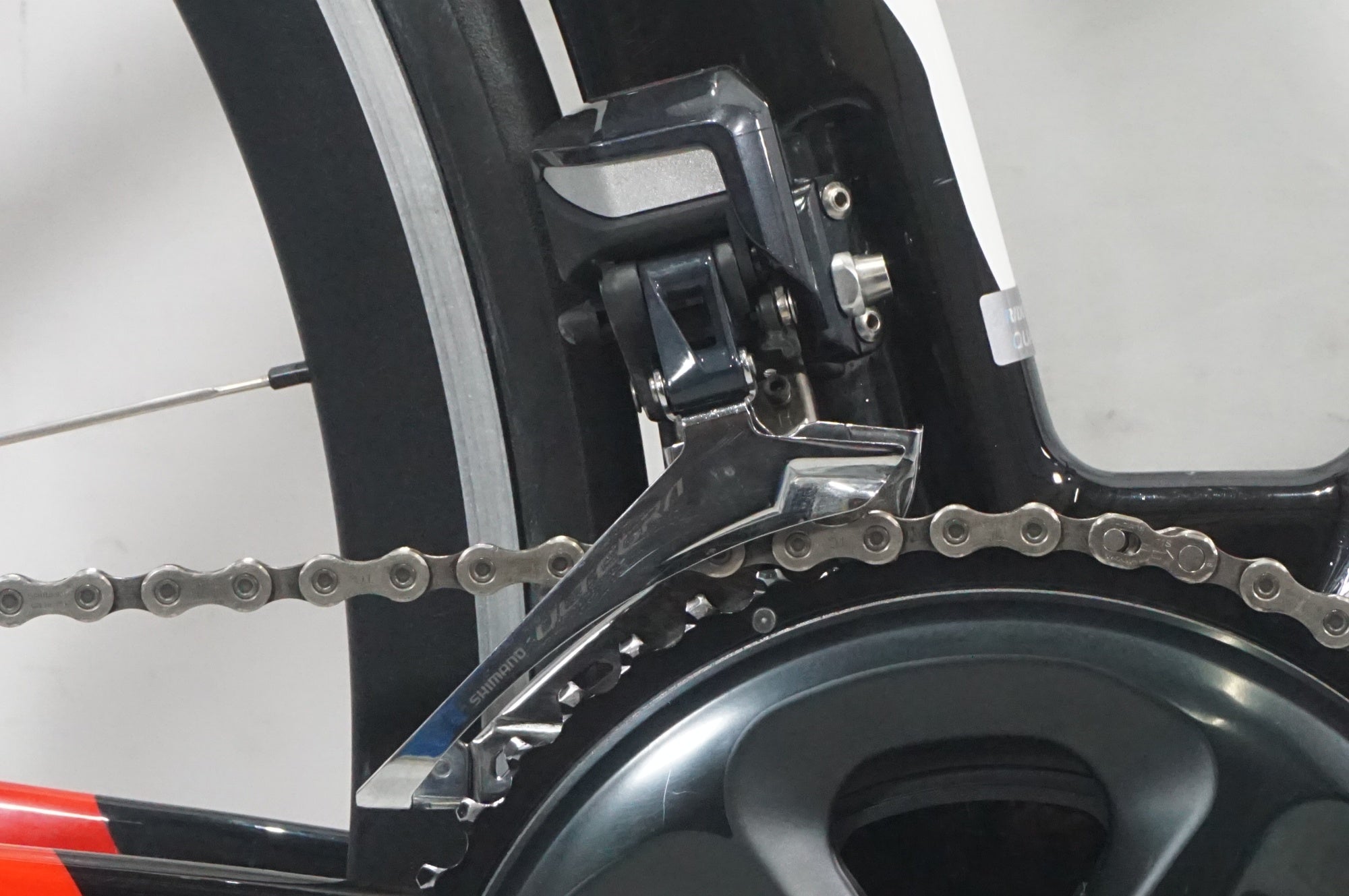 ANCHOR 「アンカー」 RT9 ULTEGRA R8000 DI2 2018年モデル ロードバイク / AKIBA店