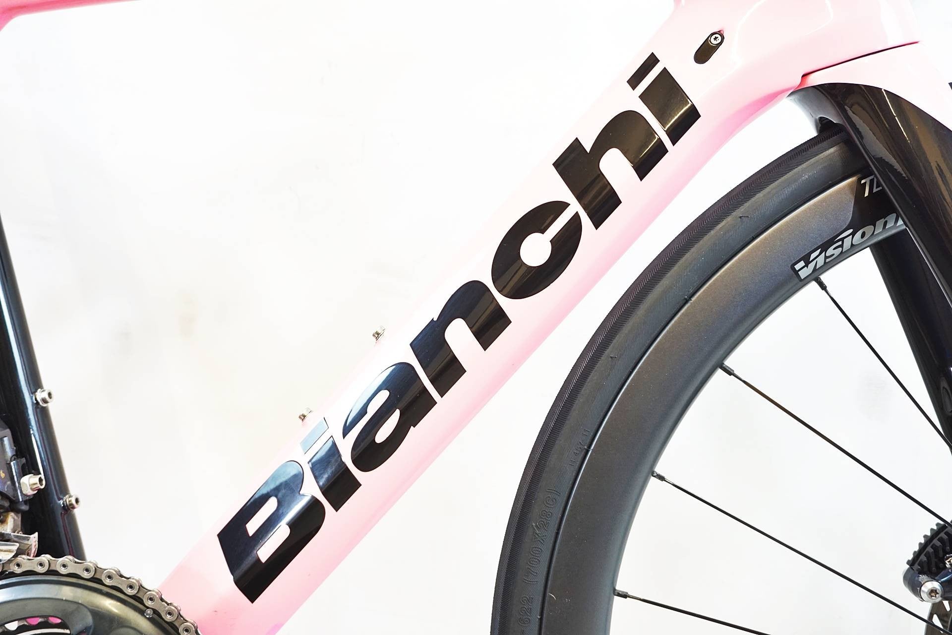 BIANCHI 「ビアンキ」 OLTRE XR4 CV DISC 2020年モデル ロードバイク / 有明ガーデン店