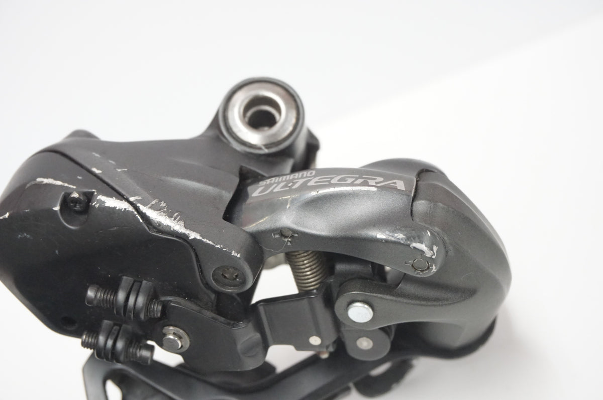 SHIMANO 「シマノ」 ULTEGRA Di2 RD-6770 リアディレイラー / 福岡店
