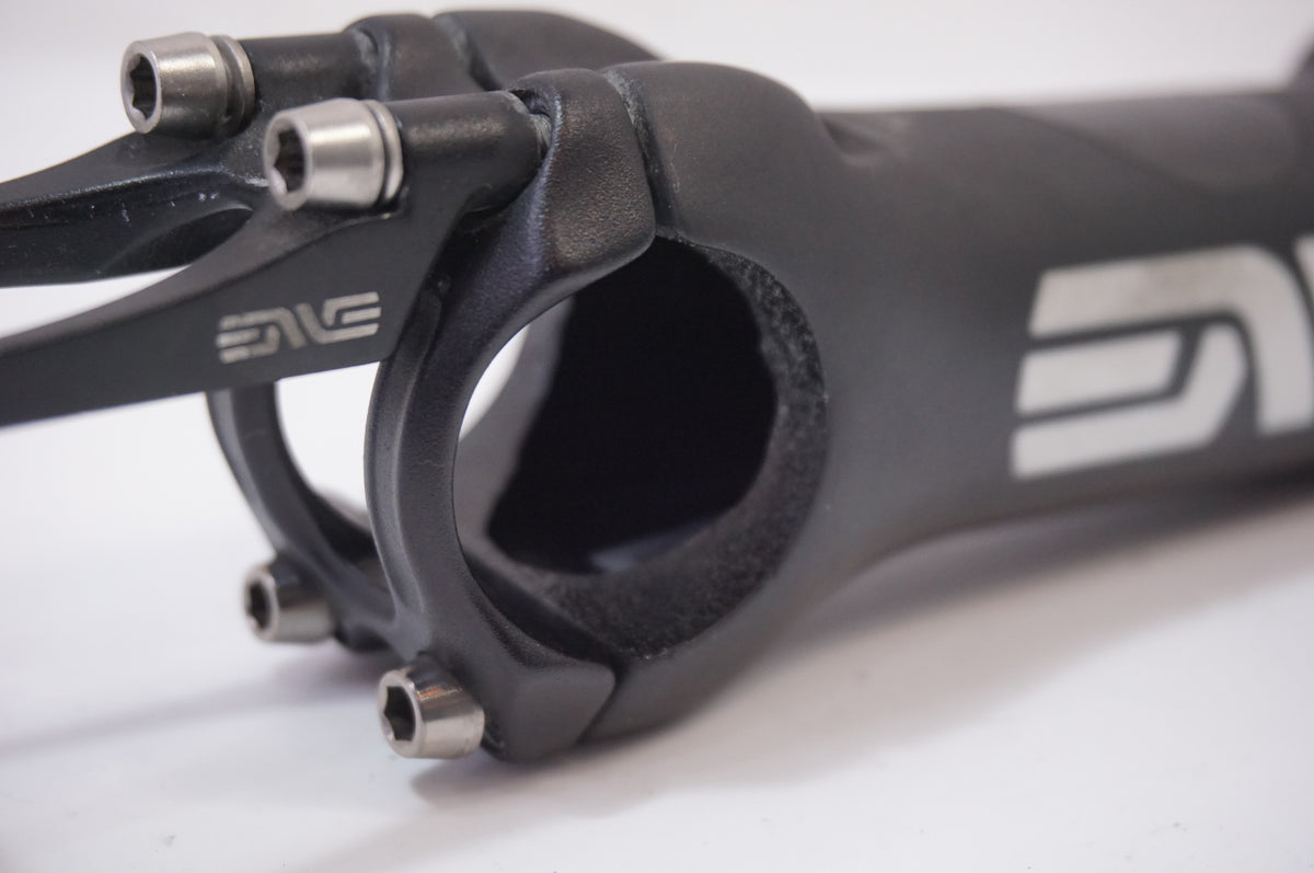 ENVE 「エンヴィ」 STEM ROAD カーボン Φ31.8 120mm ステム / 世田谷店