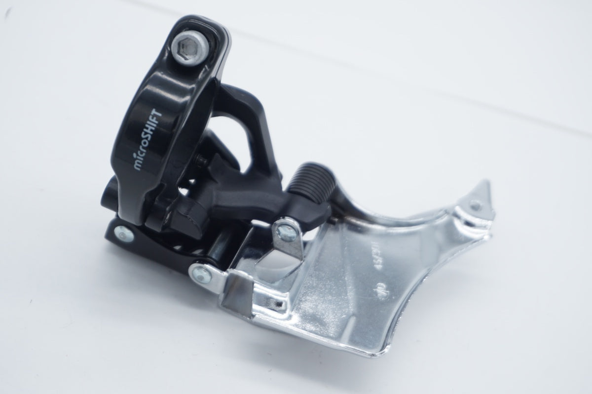 MICRO SHIFT 「マイクロシフト」 フロントディレイラー / 滋賀大津店