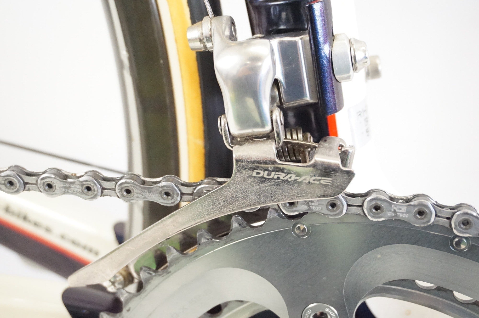 ANCHOR 「アンカー」 RHM9 年式不明 ロードバイク / 宇都宮店