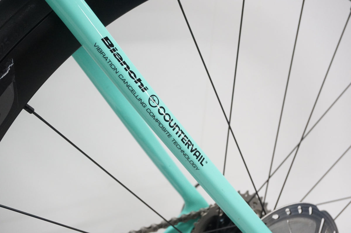 BIANCHI 「ビアンキ」 OLTRE XR3 DISC ULTEGRA 2020年モデル ロードバイク / 福岡店