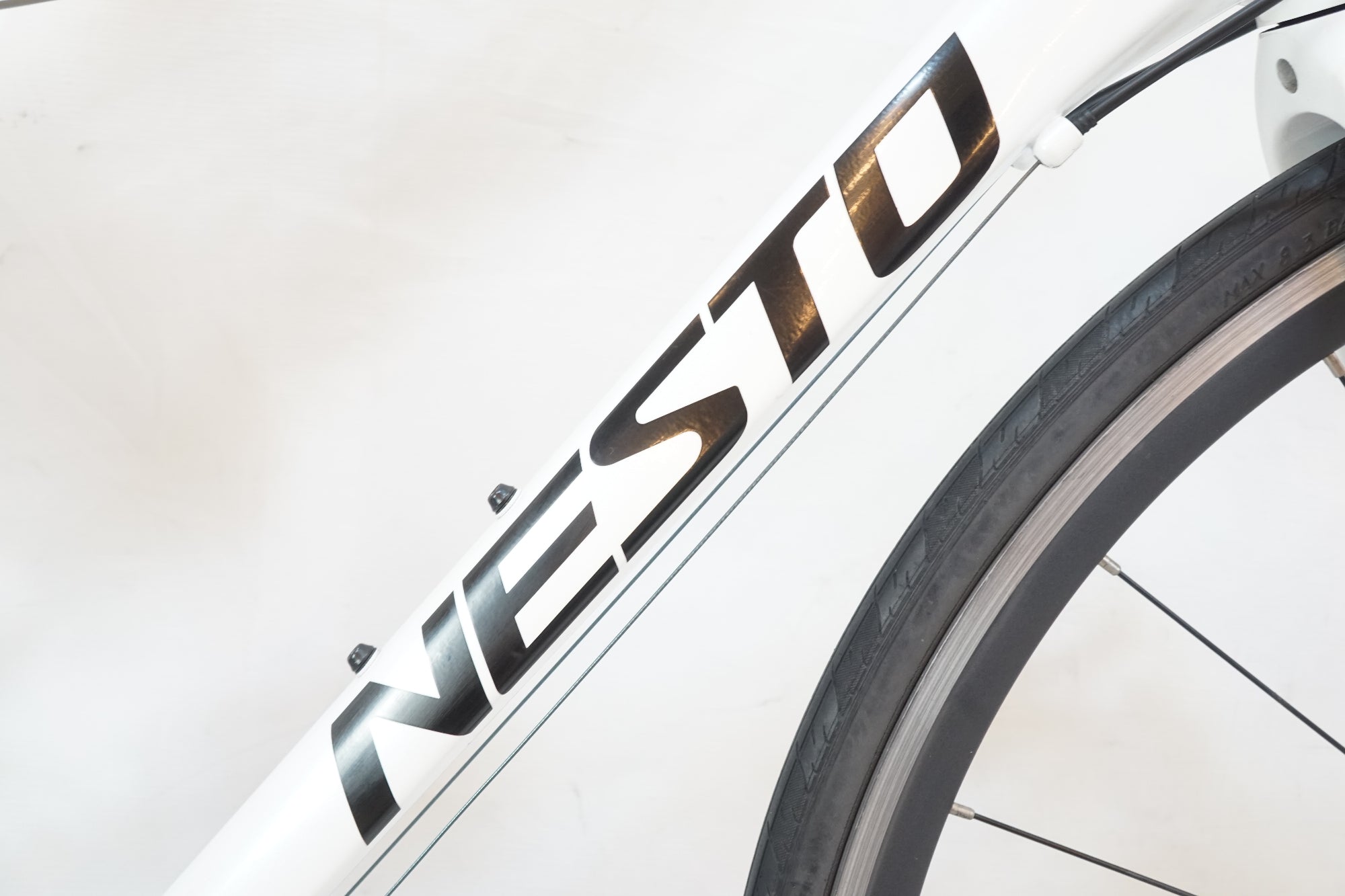 NESTO 「ネスト」 ALTERNA SORA 2021年モデル ロードバイク / バイチャリ浦和ベース