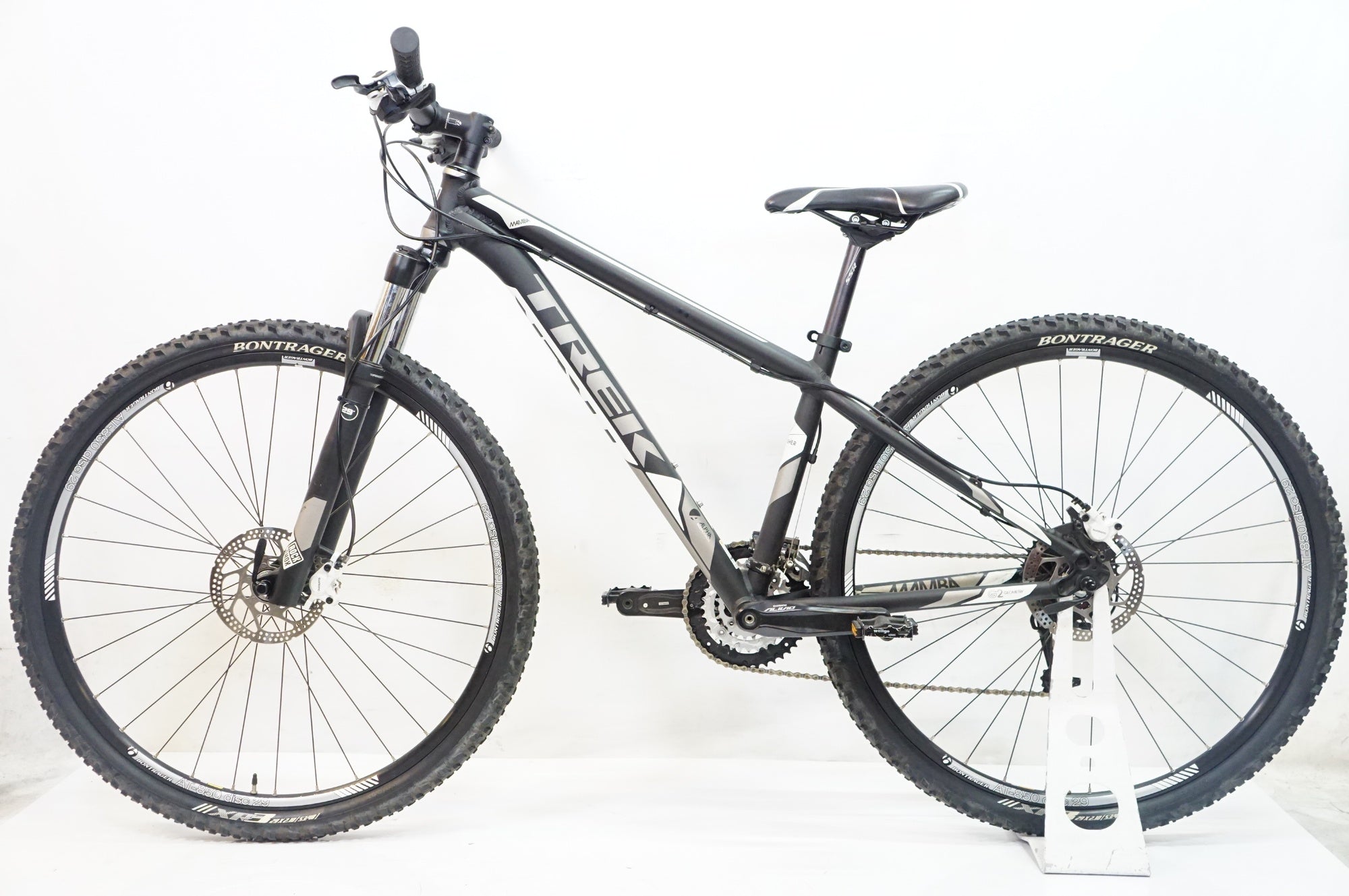 TREK 「トレック」 MAMBA 2012年モデル マウンテンバイク / 熊谷本店