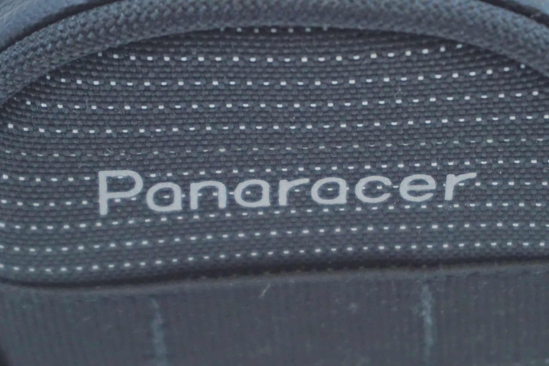 PANARACER 「パナレーサー」 サドルバッグ / 有明ガーデン店