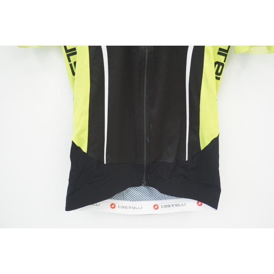 CASTELLI 「カステリ」 レディースSサイズ 半袖サイクルジャージ / 京都西院店