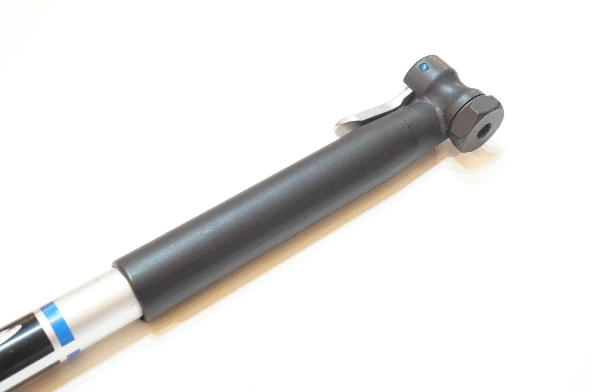 PARKTOOL 「パークツール」 PMP-5 携帯ポンプ / バイチャリ浦和ベース