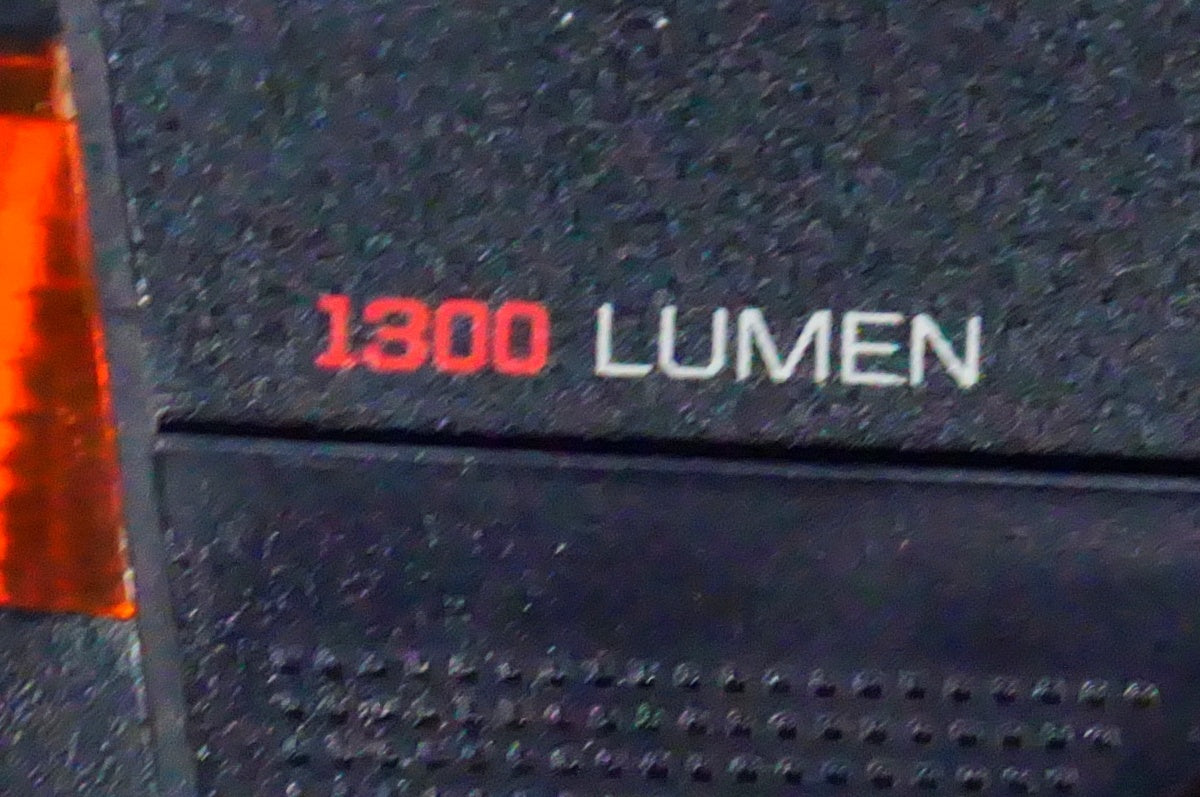 BONTRAGER 「ボントレガー」 ION PRO RT 1300 LUMEN フロントライト / 名古屋大須店