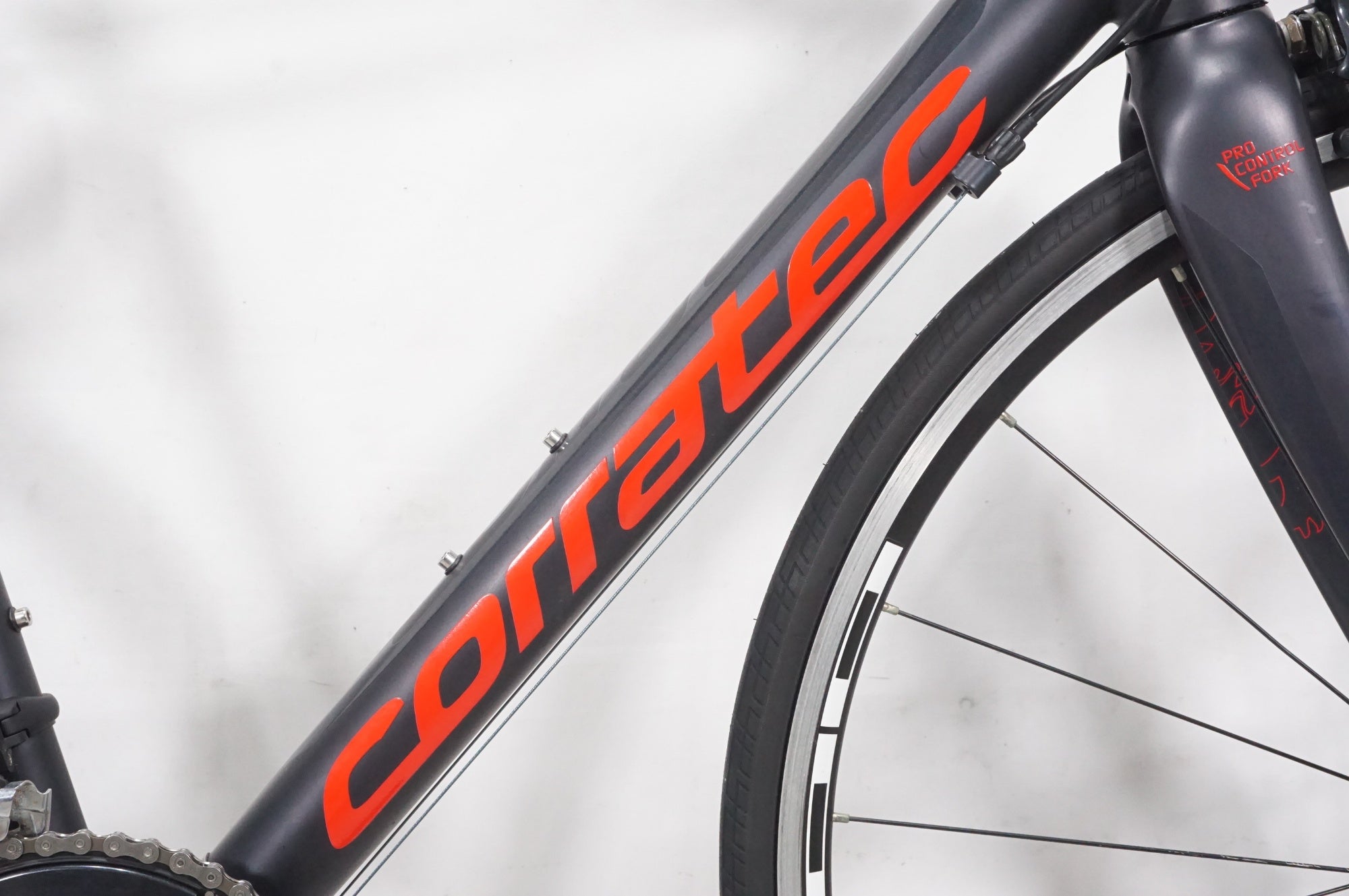 CORRATEC 「コラテック」 DOLOMITI SORA 2018年モデル ロードバイク / AKIBA店