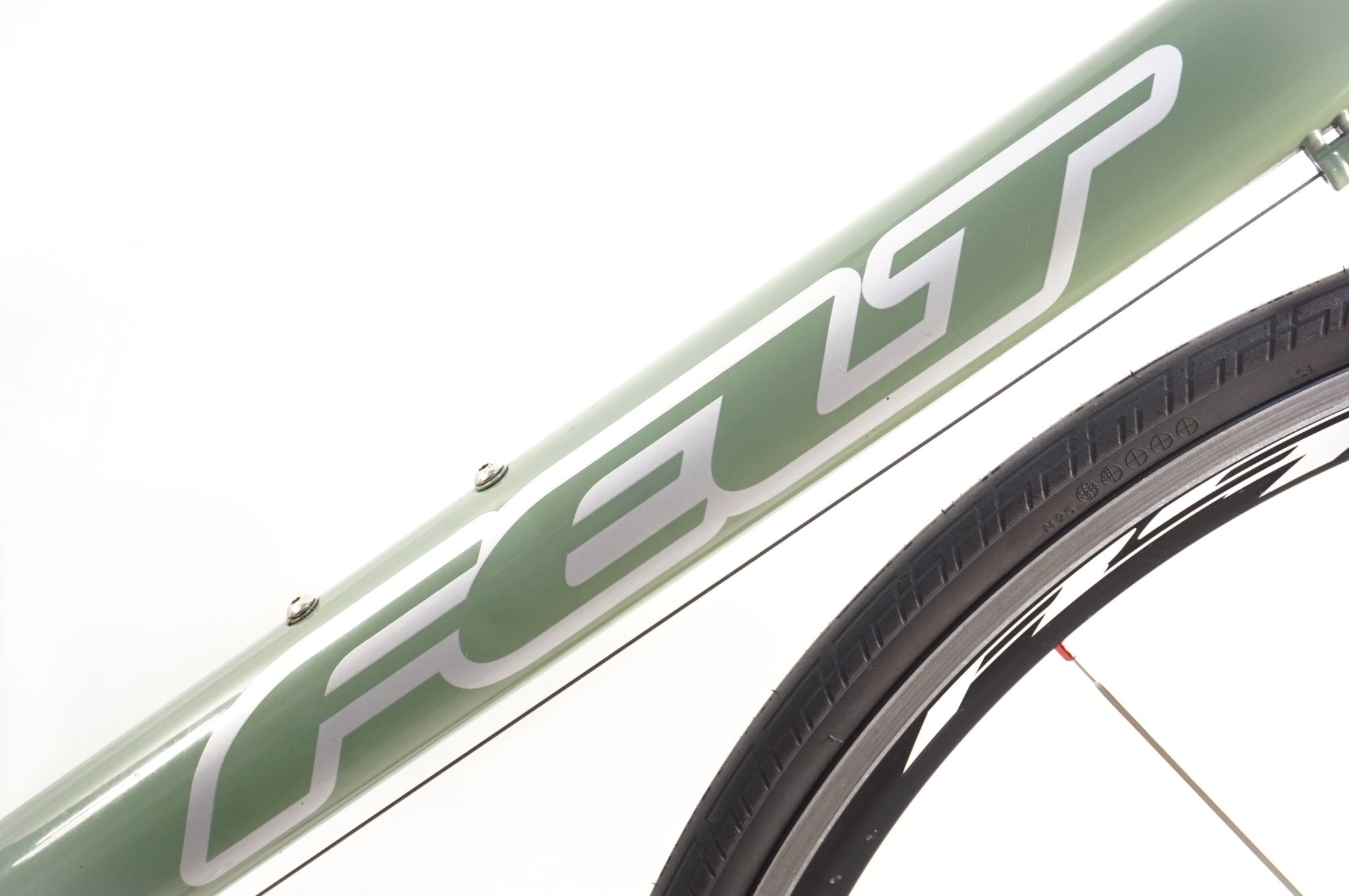 FELT 「フェルト」 F85 カスタム 2015年モデル ロードバイク / 中目黒店