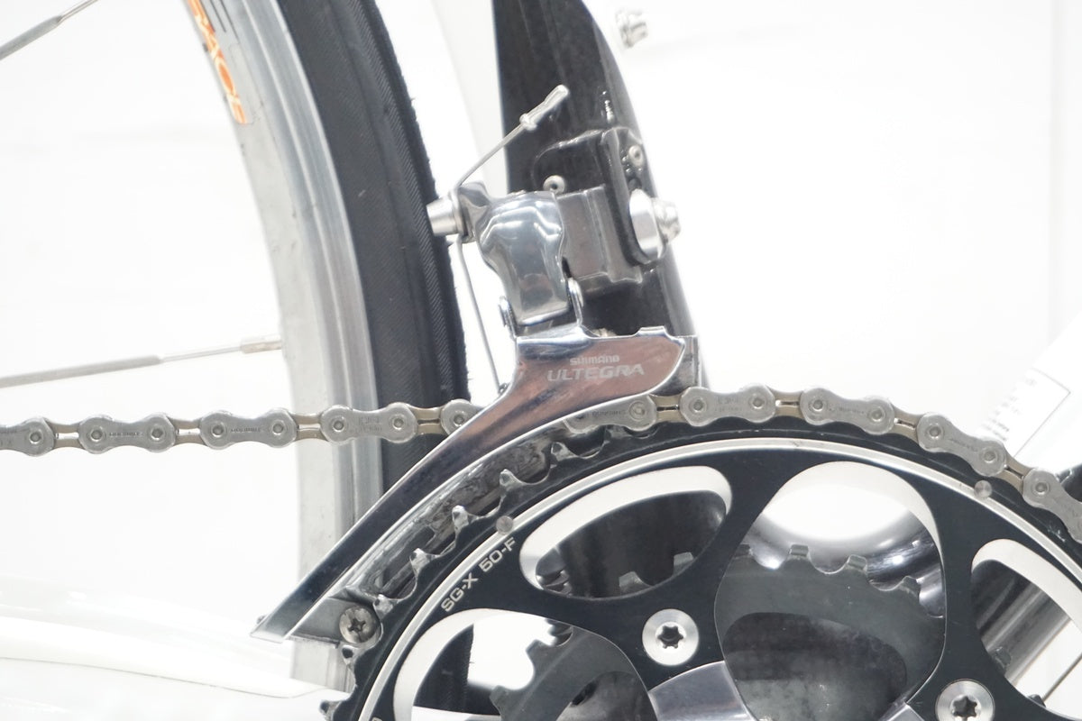 COLNAGO 「コルナゴ」 CLX ULTEGRA 2007年モデル ロードバイク / 滋賀大津店