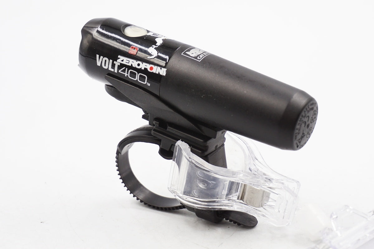 CATEYE 「キャットアイ」 VOLT400 フロントライト / 奈良店