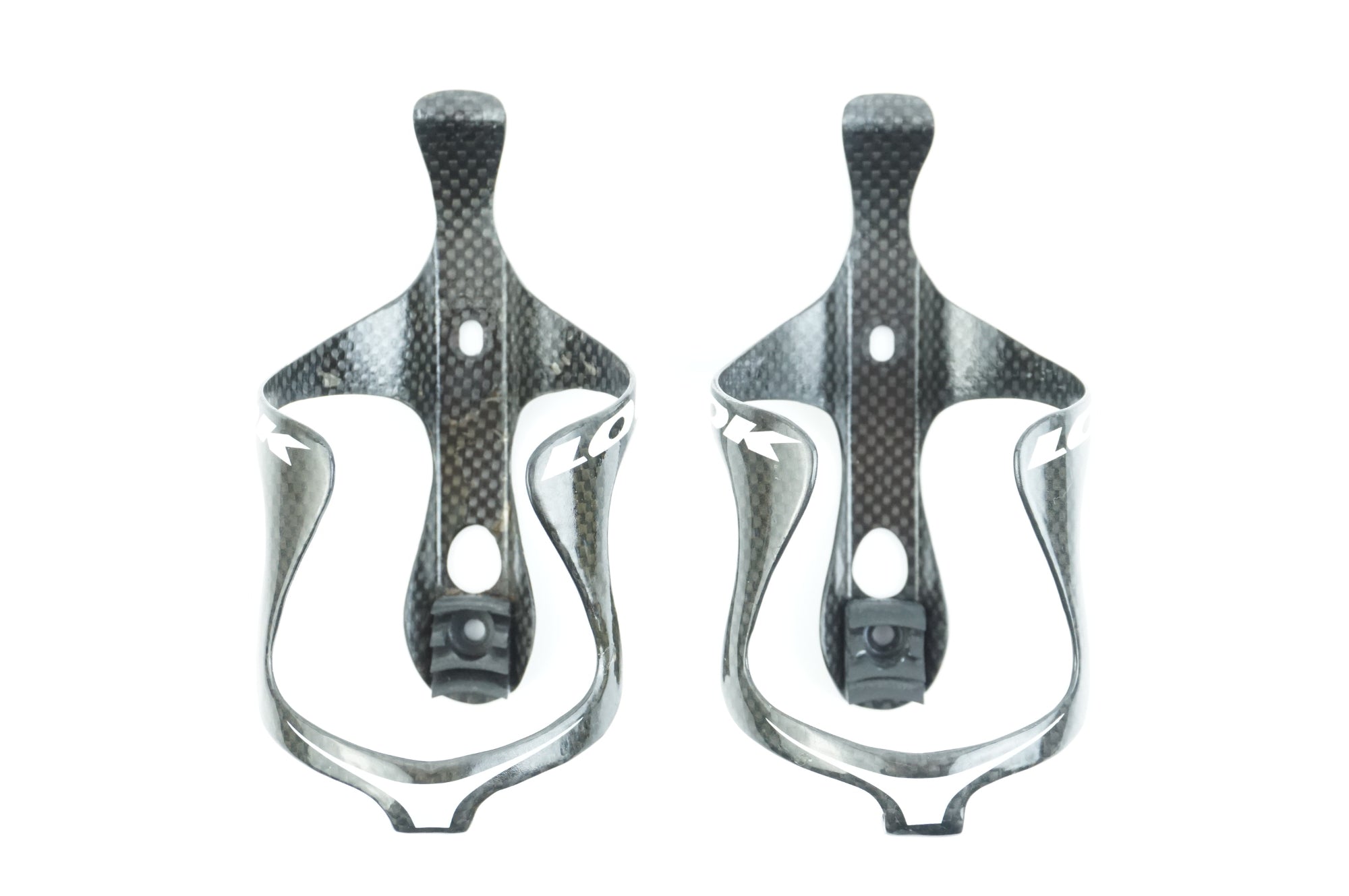 LOOK 「ルック」 カーボンボトルケージセット / 中目黒店