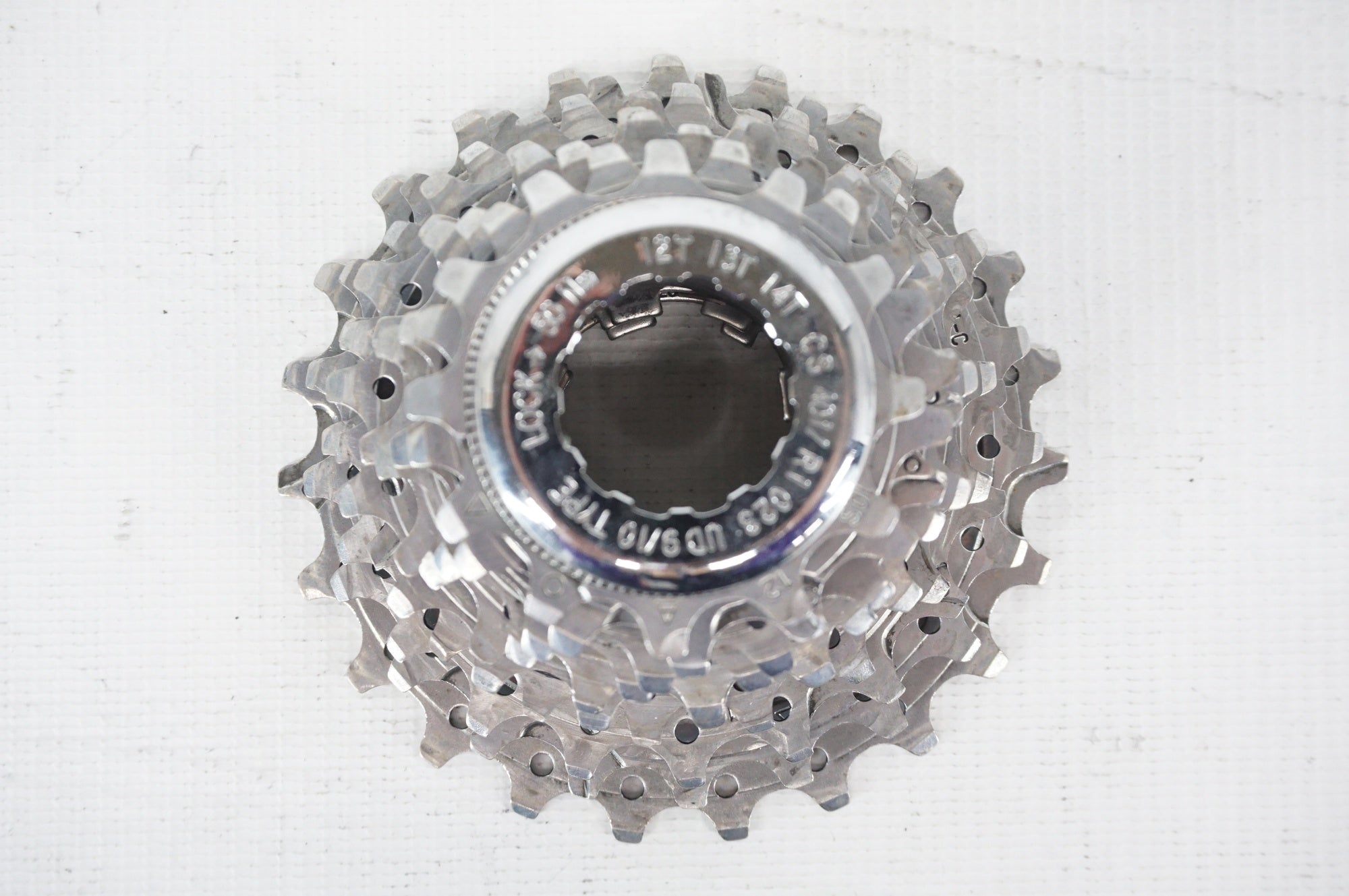 CAMPAGNOLO 「カンパニョーロ」 VELOCE 2x10S コンポセット / 阪急塚口店
