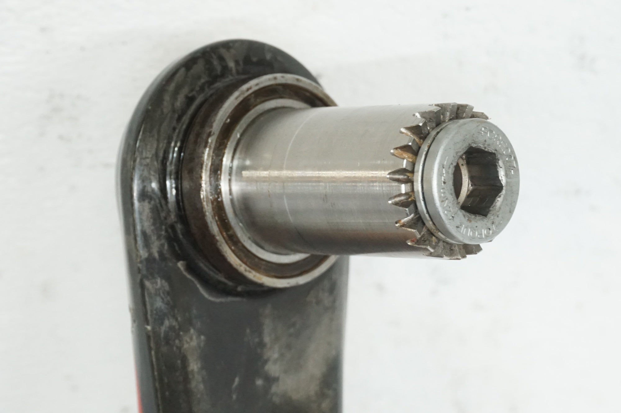 FULCRUM 「フルクラム」 RACING TORQ RS 50-34T 172.5mm クランク