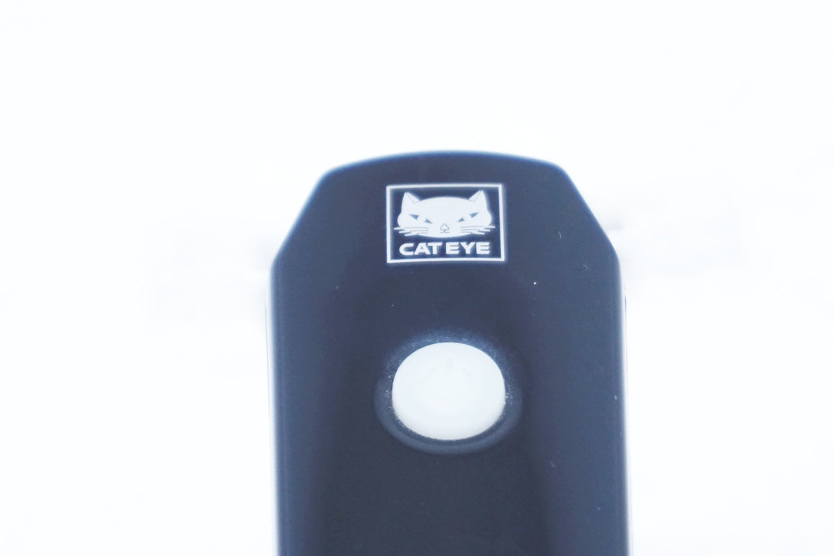 CATEYE 「キャットアイ」 VOLT200 フロントライト / 大阪美原北インター店